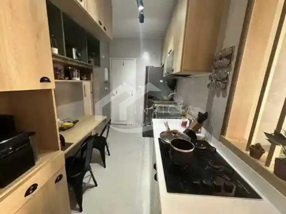 Conheça 12 1. do imóvel - Apartamento : Padrão / Residencial / Copacabana - FCAP20950 - 13 12 1. - 13