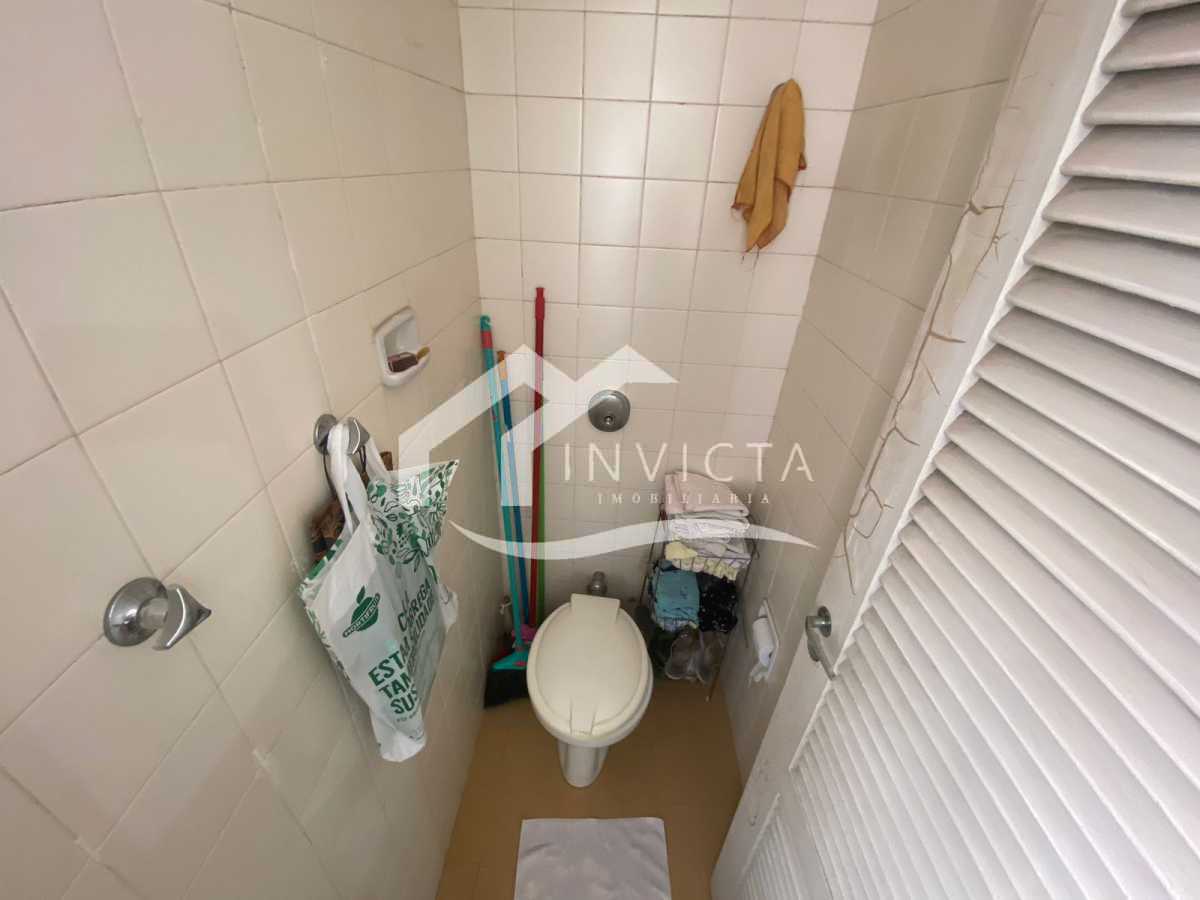 Conheça 3974_G1694006285 - Copia - Cop do imóvel - Apartamento : Padrão / Residencial / Copacabana - FCAP20950 - 19 3974_G1694006285 - Copia - Cop - 19