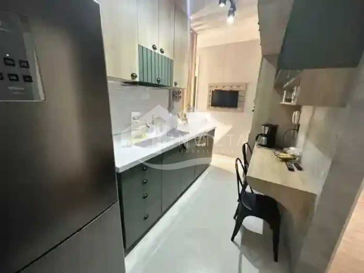 Conheça 13 1. do imóvel - Apartamento : Padrão / Residencial / Copacabana - FCAP20950 - 14 13 1. - 14
