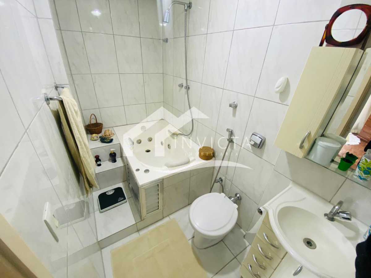 Conheça 3974_G1694006258 - Copia - Cop do imóvel - Apartamento : Padrão / Residencial / Copacabana - FCAP20950 - 18 3974_G1694006258 - Copia - Cop - 18
