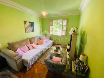 Imperdível - AMPLO APARTAMENTO DE 3 QUARTOS NO BAIRRO PEIXOTO - FCAP31057