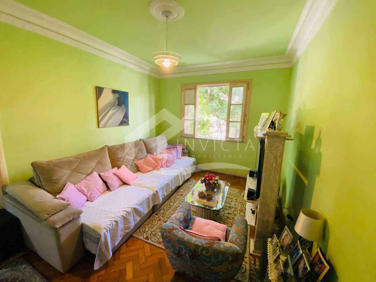 Imperdível - AMPLO APARTAMENTO DE 3 QUARTOS NO BAIRRO PEIXOTO - FCAP31057