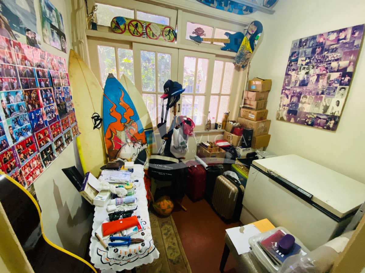 Imperdível - AMPLO APARTAMENTO DE 3 QUARTOS NO BAIRRO PEIXOTO - FCAP31057