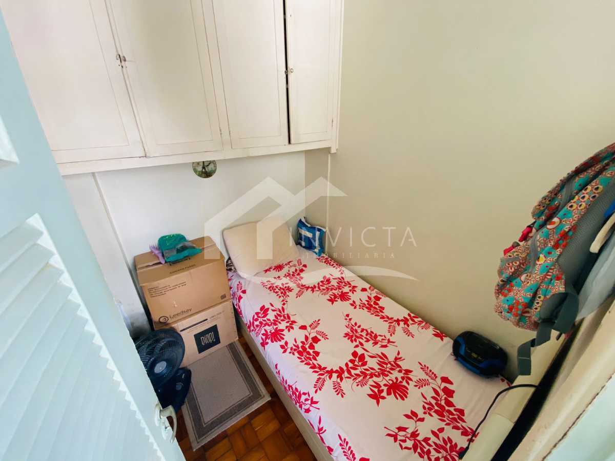 Imperdível - AMPLO APARTAMENTO DE 3 QUARTOS NO BAIRRO PEIXOTO - FCAP31057