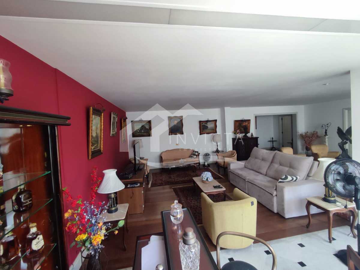 Conheça WhatsApp Image 2023-09-14 at 1 do imóvel - ELEGANTE APARTAMENTO DE 5 QUARTOS COM SUÍTE - FCAP50012 - 2 WhatsApp Image 2023-09-14 at 1 - 2