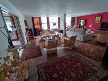 Imperdível - ELEGANTE APARTAMENTO DE 5 QUARTOS COM SUÍTE - FCAP50012