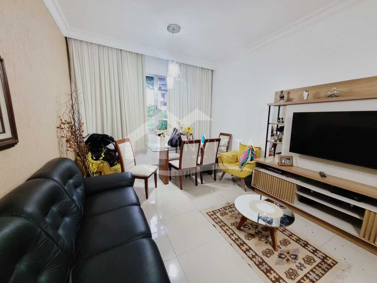 Conheça Sala do imóvel - ELEGANTE 3 QUARTOS REFORMADO - FCAP31068 - 2 Sala - 2