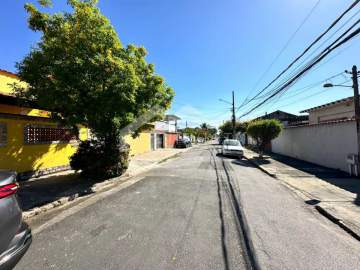 Imperdível - CASA DE DOIS ANDARES COM PISCINA - PSCV50001