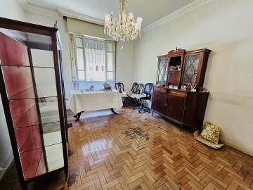 Imperdível - EXCELENTE 3 QUARTOS EM COPACABANA - PSAP30005
