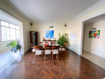 Imperdível - ESPAÇOSO 3 QUARTOS COM LOCALIZAÇÃO PRIVILEGIADA - FCAP31075