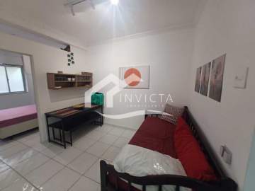 Imperdível - Conjugado Residencial em Copacabana - FCKI00142