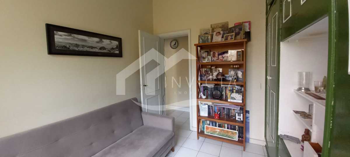 Conheça WhatsApp Image 2023-10-05 at 2 do imóvel - AMPLO APARTAMENTO DE 3 QUARTOS EM COPACABANA - FCAP31077 - 13 WhatsApp Image 2023-10-05 at 2 - 13