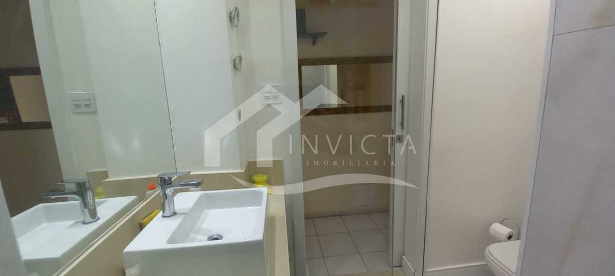 Conheça WhatsApp Image 2023-10-05 at 2 do imóvel - AMPLO APARTAMENTO DE 3 QUARTOS EM COPACABANA - FCAP31077 - 21 WhatsApp Image 2023-10-05 at 2 - 21