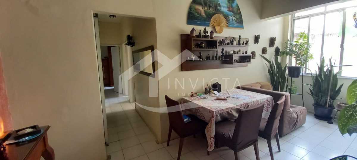 Conheça WhatsApp Image 2023-10-05 at 2 do imóvel - AMPLO APARTAMENTO DE 3 QUARTOS EM COPACABANA - FCAP31077 - 3 WhatsApp Image 2023-10-05 at 2 - 3