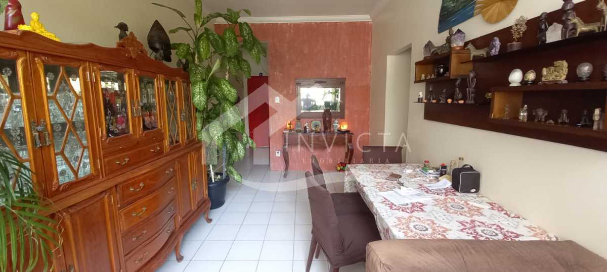 Conheça WhatsApp Image 2023-10-05 at 2 do imóvel - AMPLO APARTAMENTO DE 3 QUARTOS EM COPACABANA - FCAP31077 - 7 WhatsApp Image 2023-10-05 at 2 - 7