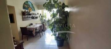 Imperdível - AMPLO APARTAMENTO DE 3 QUARTOS EM COPACABANA - FCAP31077
