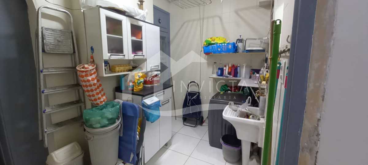 Conheça WhatsApp Image 2023-10-05 at 2 do imóvel - AMPLO APARTAMENTO DE 3 QUARTOS EM COPACABANA - FCAP31077 - 26 WhatsApp Image 2023-10-05 at 2 - 26