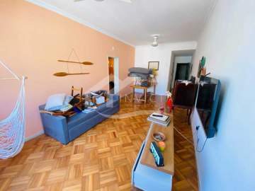 Imperdível - APARTAMENTO EXCLUSIVO NO CORAÇÃO DE COPACABANA - FCAP31081