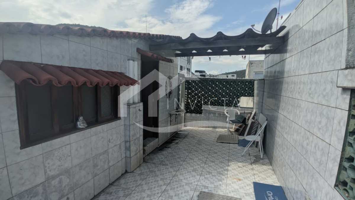 Conheça 6d7b17e8-b63b-4bf4-a280-510a95 do imóvel - ESPETACULAR COBERTURA DUPLEX COM VISTA PARA O MAR - PSCO30001 - 17 6d7b17e8-b63b-4bf4-a280-510a95 - 17
