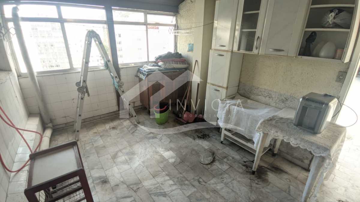 Conheça a2361021-2c8b-4087-84af-dba1a6 do imóvel - ESPETACULAR COBERTURA DUPLEX COM VISTA PARA O MAR - PSCO30001 - 21 a2361021-2c8b-4087-84af-dba1a6 - 21