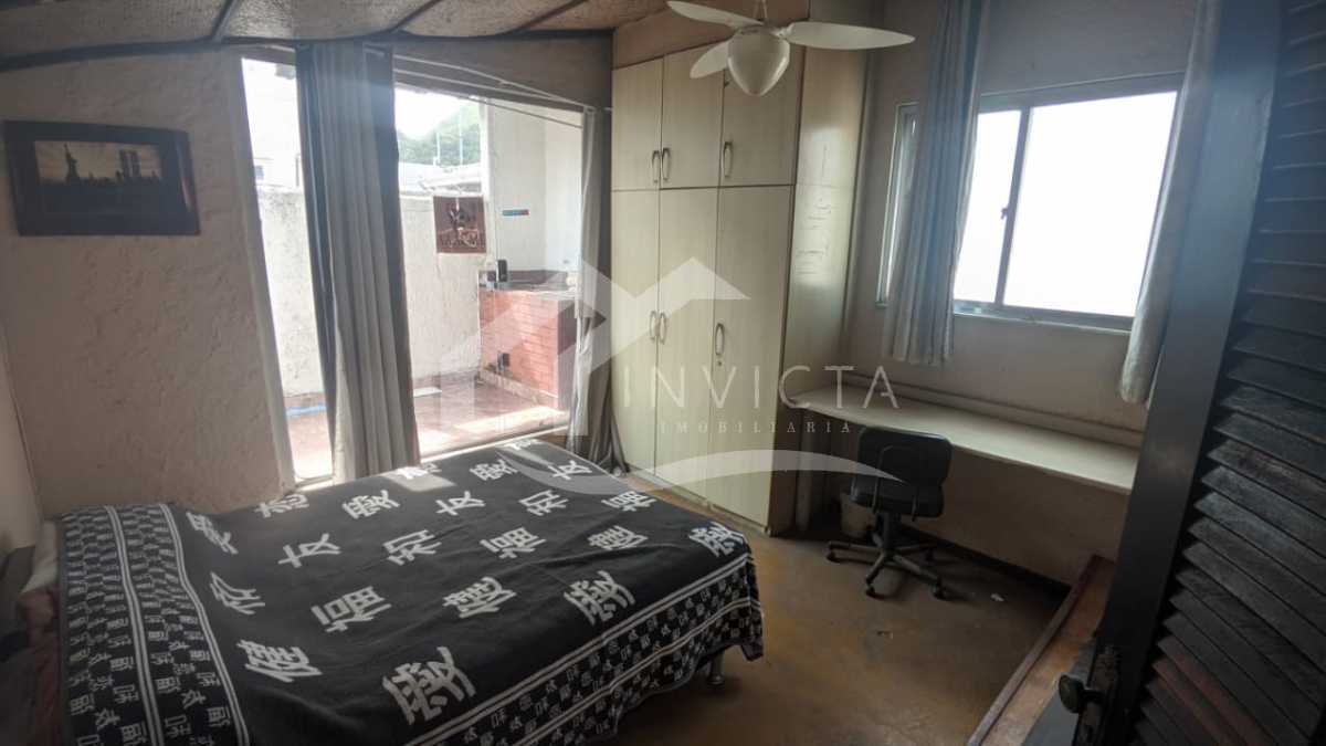 Conheça f3e9d6e8-1fc0-434f-b828-1e6cd5 do imóvel - ESPETACULAR COBERTURA DUPLEX COM VISTA PARA O MAR - PSCO30001 - 12 f3e9d6e8-1fc0-434f-b828-1e6cd5 - 12