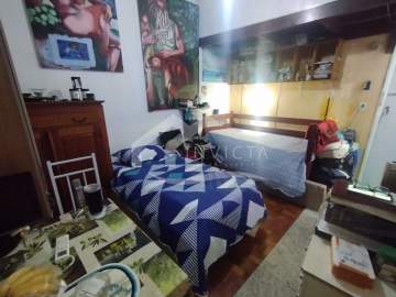 Imperdível - Kitnet/Conjugado 22m² à venda Leme, Rio de Janeiro - R$ 460.000 - FCKI10356