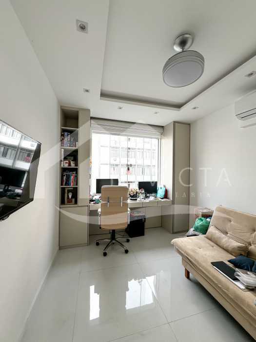 Imperdível - MARAVILHOSO APARTAMENTO MEGA REFORMADO!!! - FCAP21604