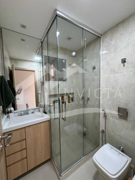 Imperdível - MARAVILHOSO APARTAMENTO MEGA REFORMADO!!! - FCAP21604