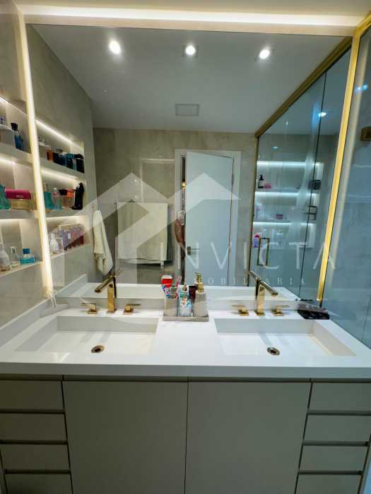 Imperdível - MARAVILHOSO APARTAMENTO MEGA REFORMADO!!! - FCAP21604