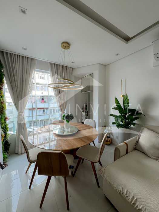 Imperdível - MARAVILHOSO APARTAMENTO MEGA REFORMADO!!! - FCAP21604