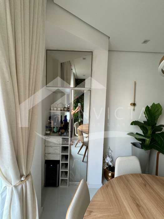 Imperdível - MARAVILHOSO APARTAMENTO MEGA REFORMADO!!! - FCAP21604