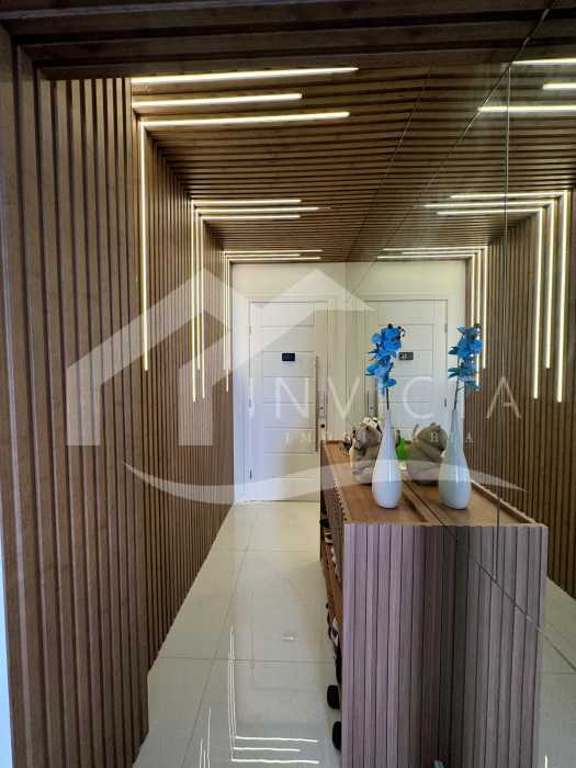 Imperdível - MARAVILHOSO APARTAMENTO MEGA REFORMADO!!! - FCAP21604