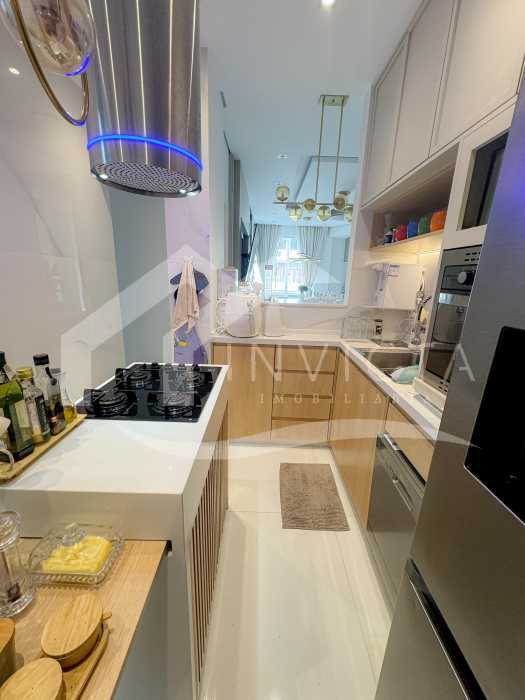 Imperdível - MARAVILHOSO APARTAMENTO MEGA REFORMADO!!! - FCAP21604