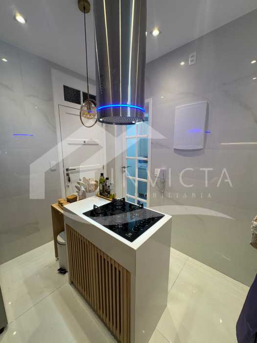 Imperdível - MARAVILHOSO APARTAMENTO MEGA REFORMADO!!! - FCAP21604