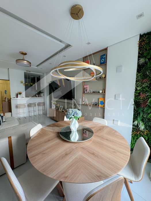 Imperdível - MARAVILHOSO APARTAMENTO MEGA REFORMADO!!! - FCAP21604