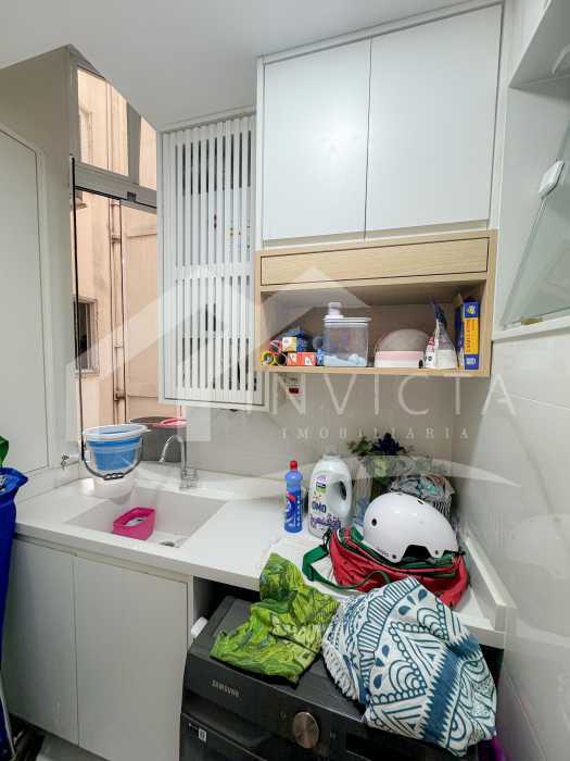 Imperdível - MARAVILHOSO APARTAMENTO MEGA REFORMADO!!! - FCAP21604