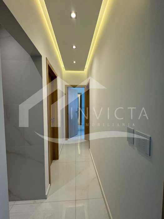 Imperdível - MARAVILHOSO APARTAMENTO MEGA REFORMADO!!! - FCAP21604