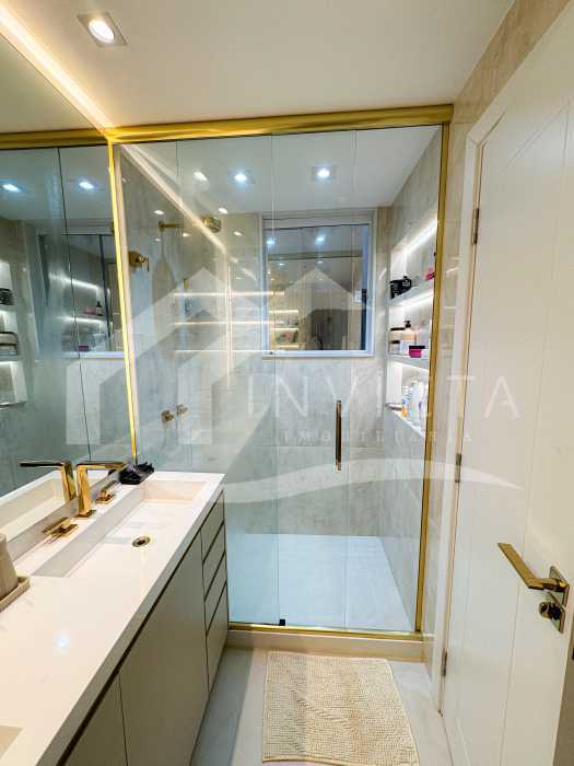 Imperdível - MARAVILHOSO APARTAMENTO MEGA REFORMADO!!! - FCAP21604