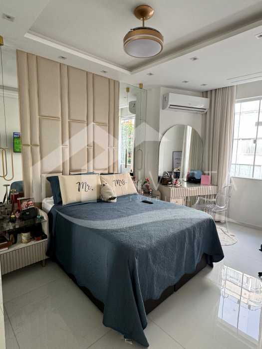 Imperdível - MARAVILHOSO APARTAMENTO MEGA REFORMADO!!! - FCAP21604