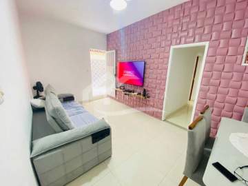 Imperdível - OPORTUNIDADE ÚNICA DE 2 QUARTOS NO POSTO 6 - FCAP20992