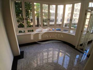 Imperdível - Belíssimo apartamento de luxo próximo à praia. - FCAP40006