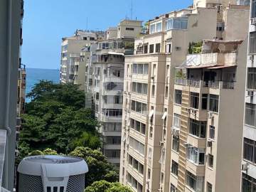 Imperdível - CONJUGADO COM VISTA MAR!! - FCKI10357