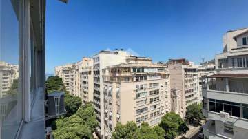 Imperdível - CONJUGADO COM VISTA MAR!! - FCKI10357