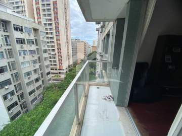 Imperdível - MARAVILHOSO TRÊS QUARTOS NO LEME - FCAP31110