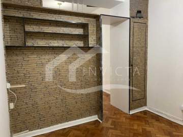 Ótima localização - MARAVILHOSO CONJUGADO EM TRANSVERSAL NOBRE!!! - FCAP10148