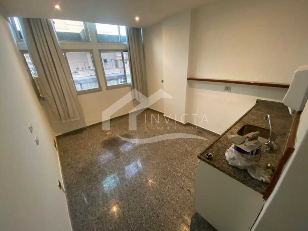 Conheça 2d95e86e-77f8-47b2-ad26-17a8b5 do imóvel - Sala Comercial 38m² à venda Rua Xavier da Silveira, Copacabana, Rio de Janeiro - R$ 200.000 - FCSL00054 - 8 2d95e86e-77f8-47b2-ad26-17a8b5 - 8