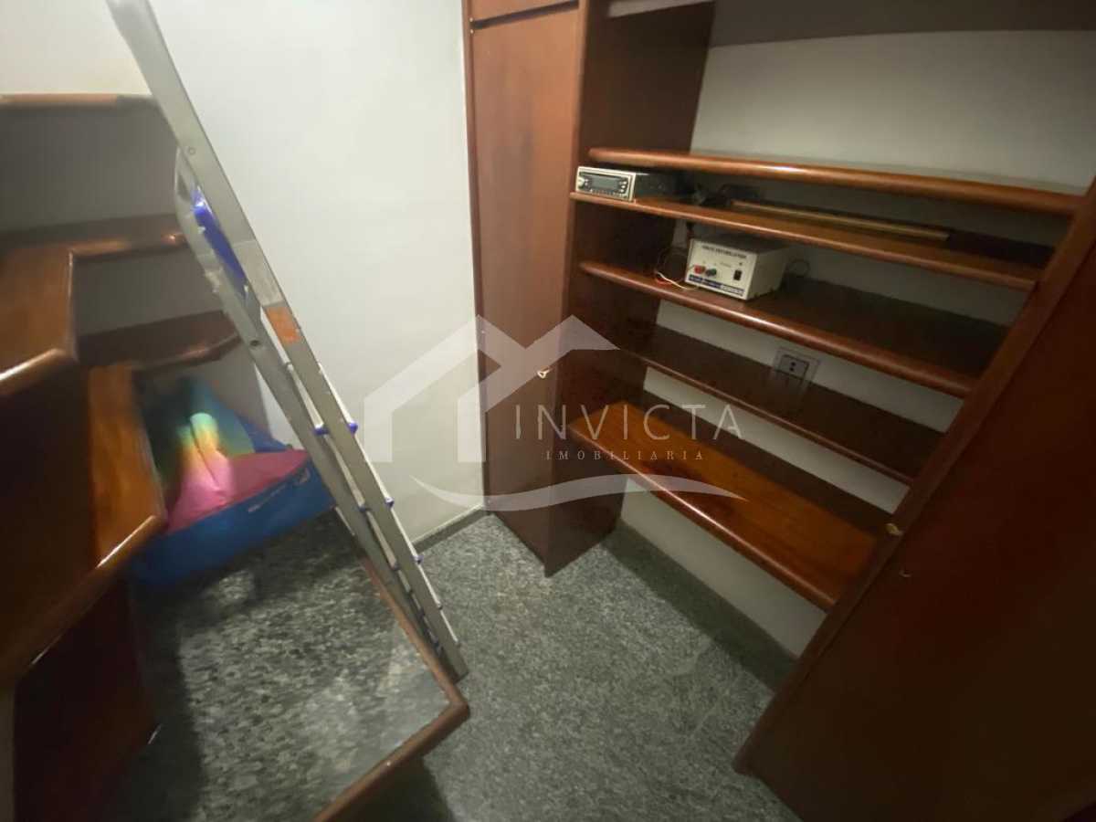 Conheça 1763c7d3-1809-43f0-be55-fb03d1 do imóvel - Sala Comercial 38m² à venda Rua Xavier da Silveira, Copacabana, Rio de Janeiro - R$ 200.000 - FCSL00054 - 13 1763c7d3-1809-43f0-be55-fb03d1 - 13