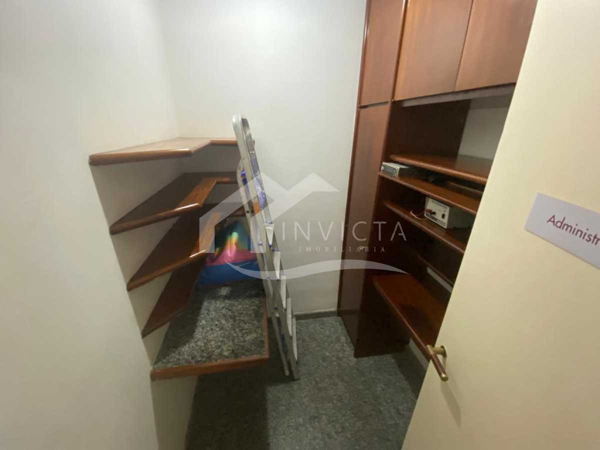 Conheça afb86157-db59-4e30-b821-181929 do imóvel - Sala Comercial 38m² à venda Rua Xavier da Silveira, Copacabana, Rio de Janeiro - R$ 200.000 - FCSL00054 - 14 afb86157-db59-4e30-b821-181929 - 14