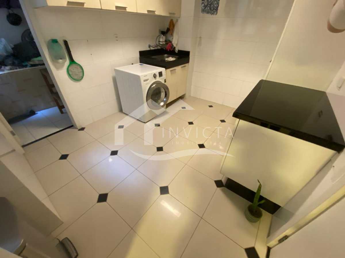Conheça 40f18172-a81e-4340-a990-49c0a6 do imóvel - MARAVILHOSO SALA TRÊS QUARTOS COM VAGA NA ESCRITURA !! - FCAP40155 - 26 40f18172-a81e-4340-a990-49c0a6 - 26