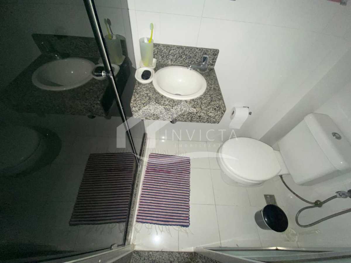 Conheça 487f1ce8-9177-4459-abb0-584411 do imóvel - MARAVILHOSO SALA TRÊS QUARTOS COM VAGA NA ESCRITURA !! - FCAP40155 - 21 487f1ce8-9177-4459-abb0-584411 - 21